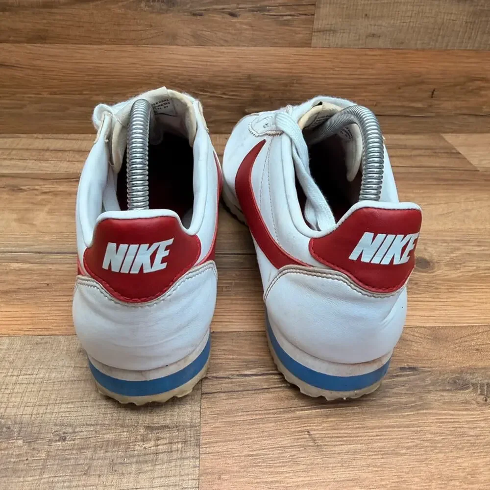 Nike product details
